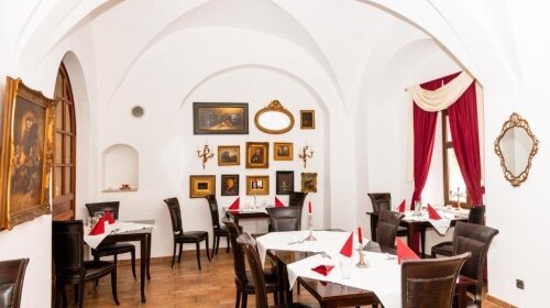 Schlosshotel Schkopau  - Restaurant