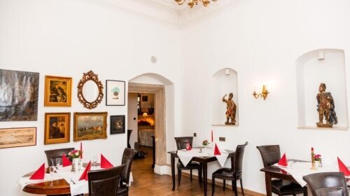 Schlosshotel Schkopau  - Restaurant