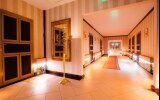Schlosshotel Wiechlice - Hotel-Innenansicht