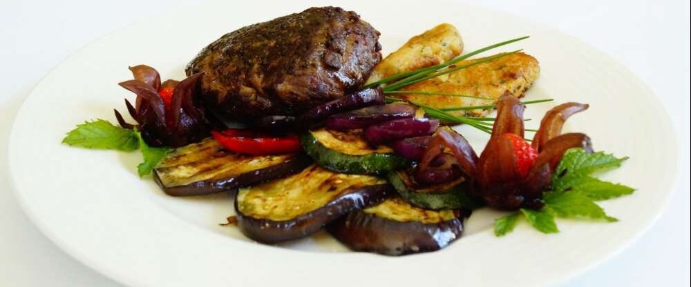 Schlosshotel Wiechlice - Küche