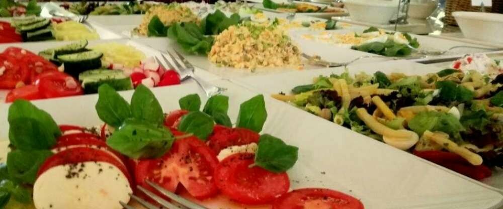 Schlosshotel Wiechlice - Küche