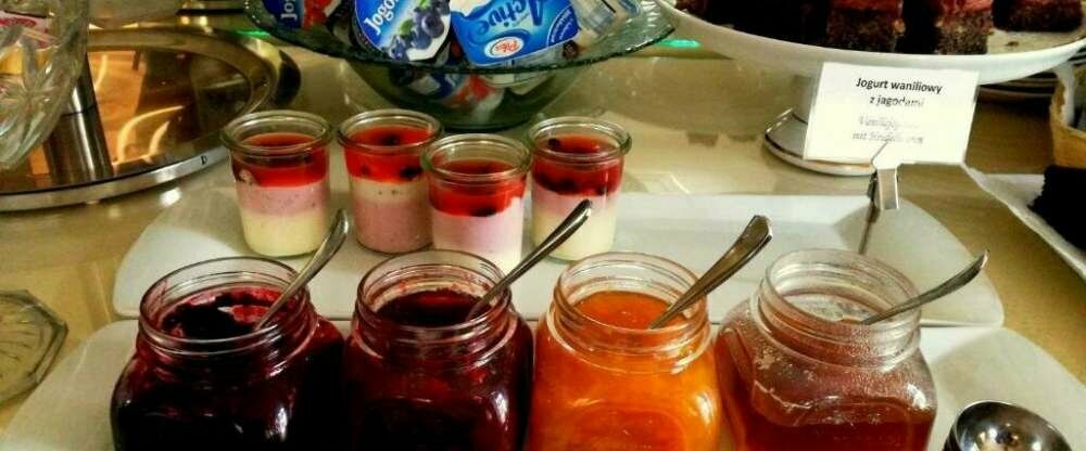 Schlosshotel Wiechlice - Küche