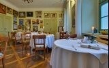 Schlosshotel Wiechlice - Restaurant