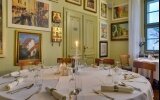 Schlosshotel Wiechlice - Restaurant