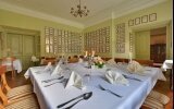 Schlosshotel Wiechlice - Restaurant