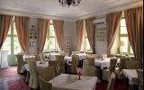 Schlosshotel Wiechlice - Restaurant