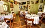 Schlosshotel Wiechlice - Restaurant