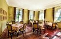 Schlosshotel Wiechlice - Restaurant Schlosshotel Wiechlice - Restaurant