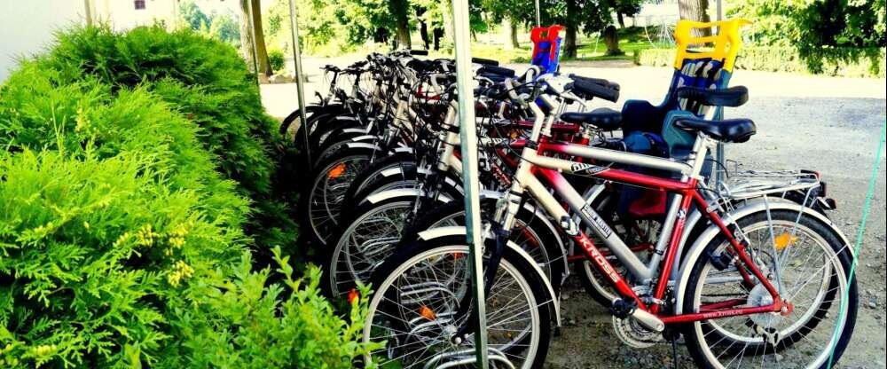 Schlosshotel Wiechlice - Sonstiges