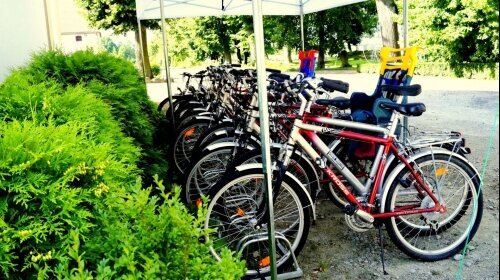 Schlosshotel Wiechlice - Sonstiges