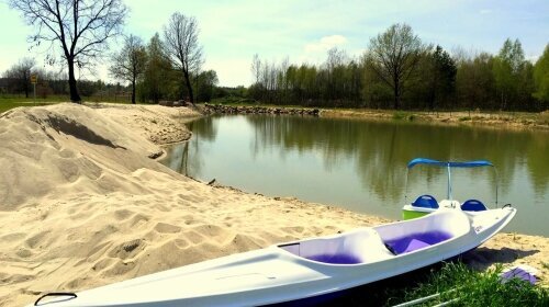 Schlosshotel Wiechlice - Sonstiges