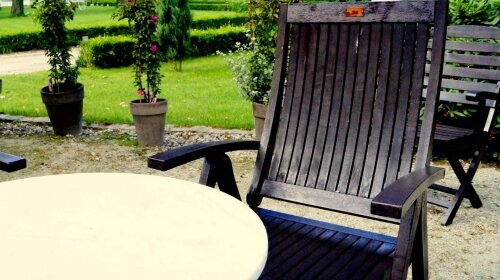 Schlosshotel Wiechlice - Umgebung