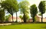 Schlosshotel Wiechlice - Umgebung