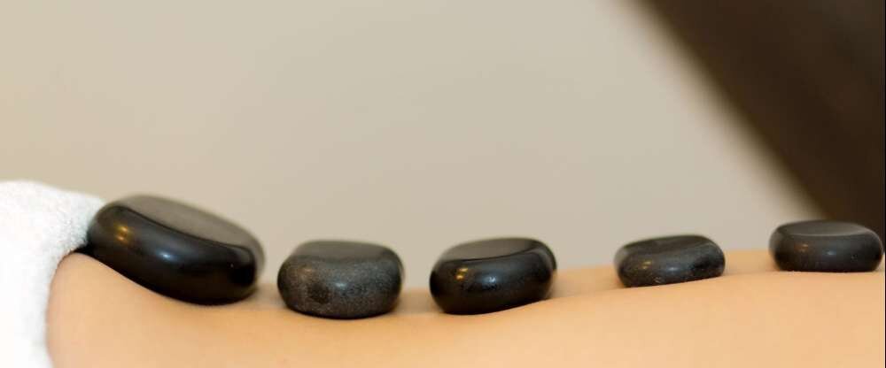 Schlosshotel Wiechlice - Wellnessbereich