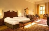 Schlosshotel Wiechlice - Zimmer