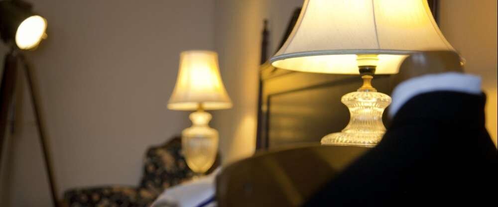 Schlosshotel Wiechlice - Zimmer