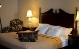 Schlosshotel Wiechlice - Zimmer