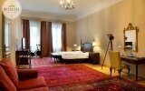 Schlosshotel Wiechlice - Zimmer