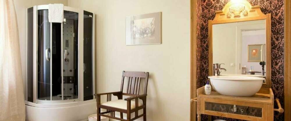 Schlosshotel Wiechlice - Zimmer