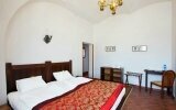 Schlosshotel Wiechlice - Zimmer
