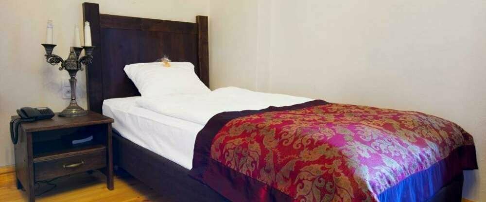 Schlosshotel Wiechlice - Zimmer