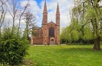 Schlosskirche