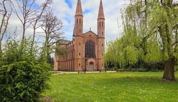 Schlosskirche