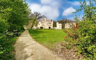 Schlosspark 
