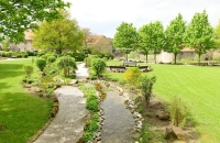 Schlosspark
