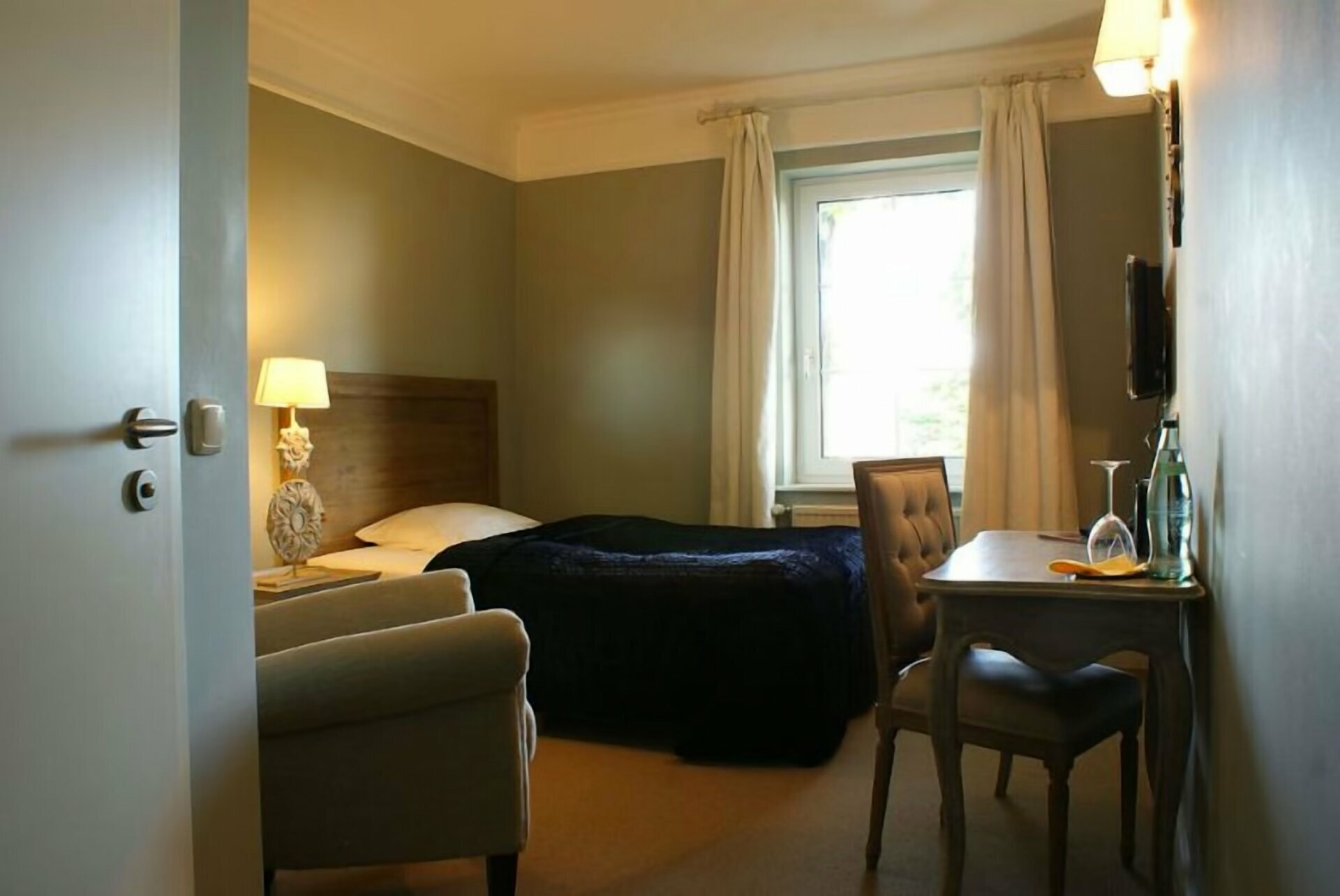 3 Tage Romantik, Golf & Gourmet-Arrangement – Schloss Krugsdorf Golf & Hotel , Mecklenburg-Vorpommern inkl. Halbpension 3 Tage Romantik, Golf & Gourmet-Arrangement – Schloss Krugsdorf Golf & Hotel , Mecklenburg-Vorpommern inkl. Halbpension