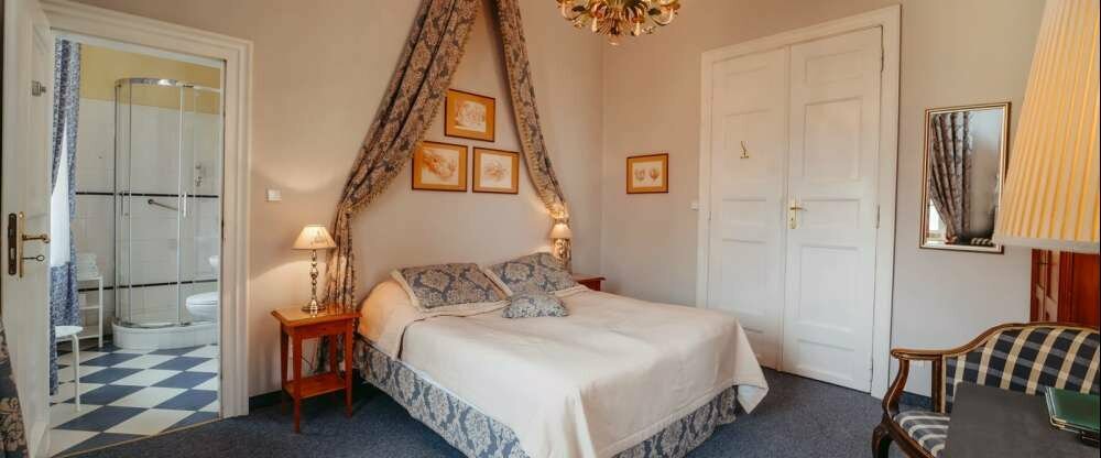 Schlosszimmer Classic