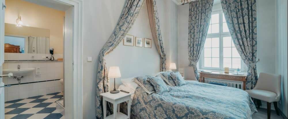 Schlosszimmer Standard