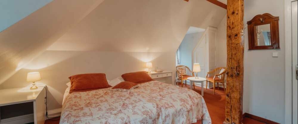 Schlosszimmer Standard