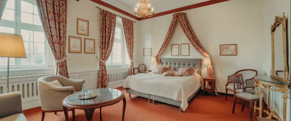 Schlosszimmer Superior