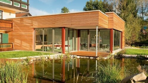 Schmelmer Hof Hotel & Resort