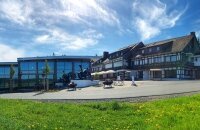 Schöne Asten Resort Winterberg - Hotel-Außenansicht
