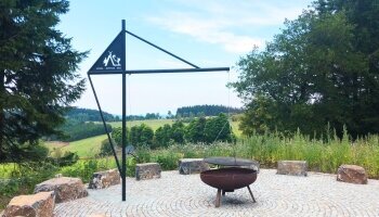 Schöne Asten Resort Winterberg - Restaurant