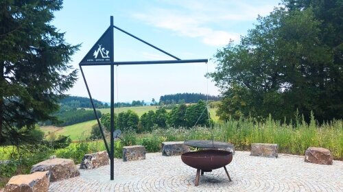 Schöne Asten Resort Winterberg - Restaurant