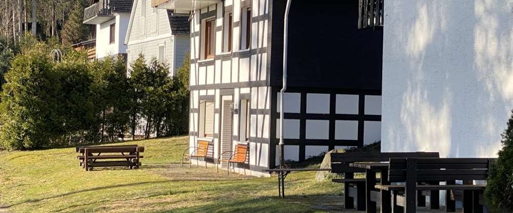 Schöne Asten Resort Winterberg - Sonstiges