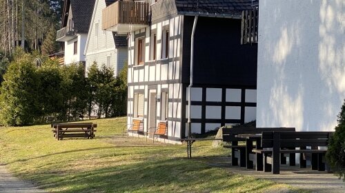 Schöne Asten Resort Winterberg - Sonstiges