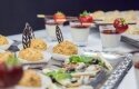 Frühstücksbuffet – Hotel Schöner Asten Resort Winterberg.