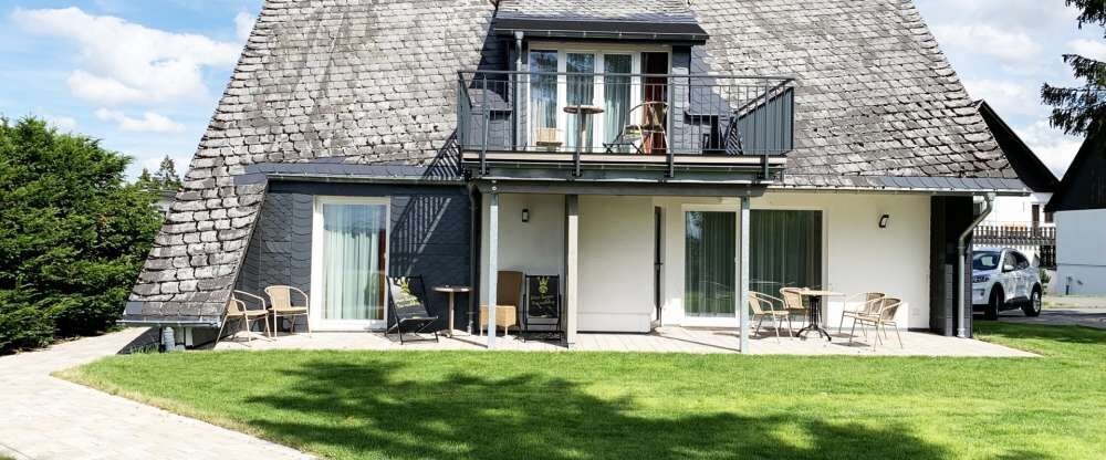 Schöne Asten Resort Winterberg - Tagungsraum