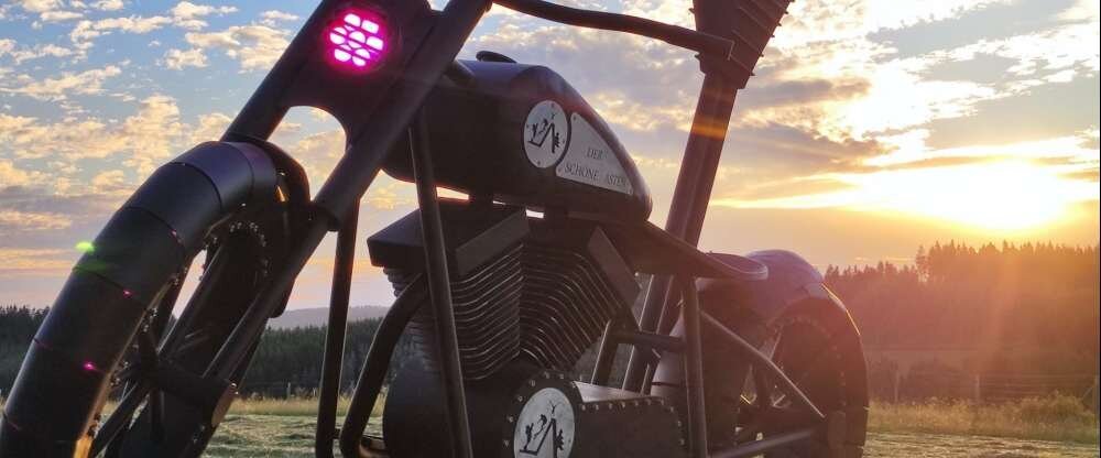 Schöne Asten Resort Winterberg - Terrasse/Außenbereich