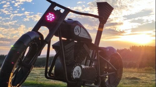 Schöne Asten Resort Winterberg - Terrasse/Außenbereich