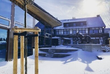Array, Quelle: Schöner Asten Resort Winterberg