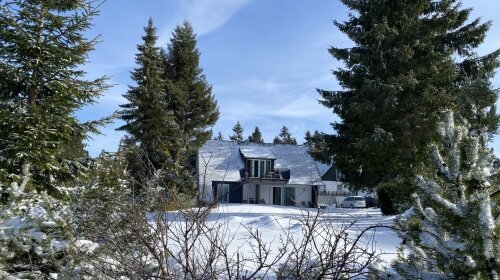 Schöne Asten Resort Winterberg - Umgebung