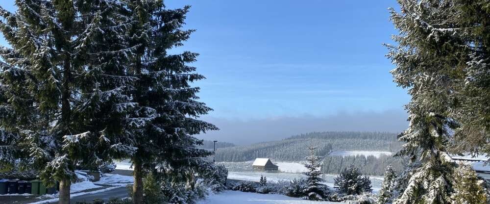 Schöne Asten Resort Winterberg - Wellnessbereich