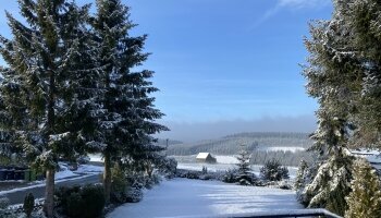 Schöne Asten Resort Winterberg - Wellnessbereich