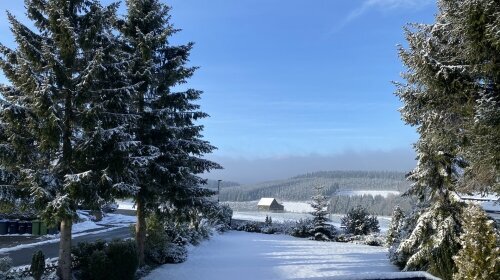Schöne Asten Resort Winterberg - Wellnessbereich