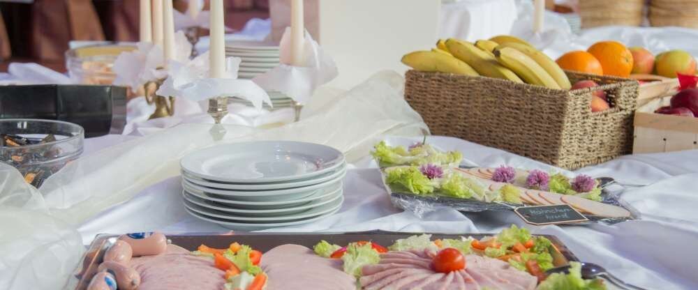 Schöne Asten Resort Winterberg - Zimmer